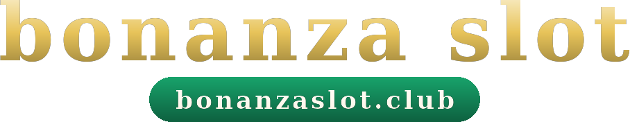 bonanza slot logo