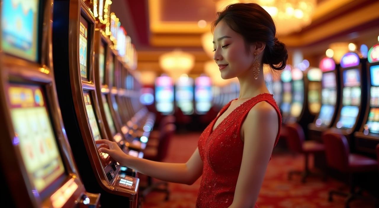 bonanza slot Lucky Frog